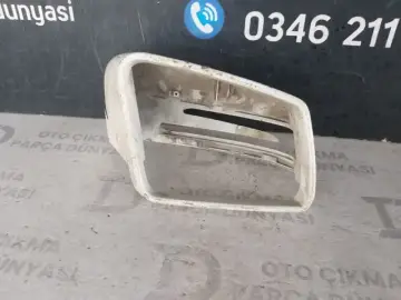 Mercedes W117 W176 W204 W212 Sağ Dikiz Ayna Kapağı
