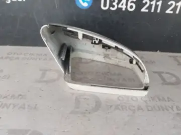 Mercedes W117 W176 W204 W212 Sol Dikiz Ayna Kapağı Sinyalli