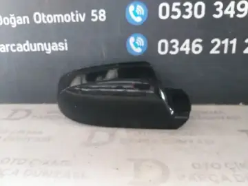 Audi A3 Sağ Ayna Kapağı (11-12)