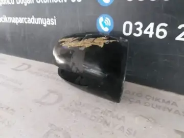 Mercedes W164 W203 W211 W220 E320 E350 E500 Sağ Ayna Kapağı