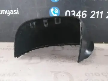 Volkswagen Transporter T6 Sol Ayna Kapağı (10-16)