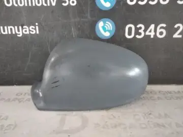 Volkswagen Sharan Sol Ayna Kapağı