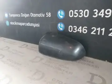 Audi A4 B6 B7 A6 Sol Ayna Kapağı