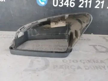 Mercedes W117 W176 W204 W212 Sağ Dikiz Ayna Kapağı