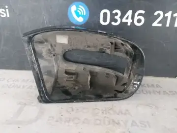 Mercedes W164 W203 W211 W220 E320 E350 E500 Sağ Ayna Kapağı