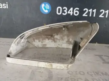 Mercedes W117 W176 W204 W212 Sağ Dikiz Ayna Kapağı