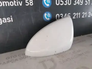 Volkswagen Golf 7 Sağ Ayna Kapağı