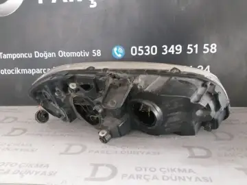 Fiat Linea Sol Far (07-15)