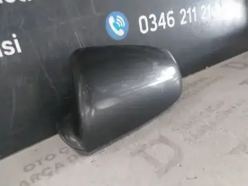 Audi A4 B6 B7 A6 Sol Ayna Kapağı