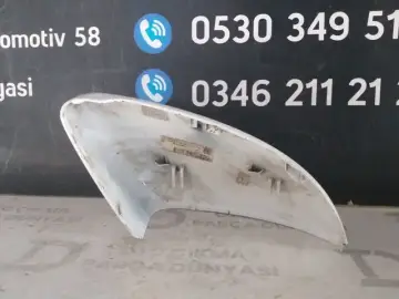 Volkswagen Golf 7 Sağ Ayna Kapağı