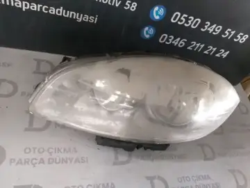 Fiat Linea Sol Far (07-15)