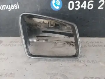 Mercedes W117 W176 W204 W212 Sağ Dikiz Ayna Kapağı