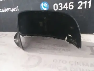 Volkswagen Transporter T6 Sağ Ayna Kapağı (10-14)