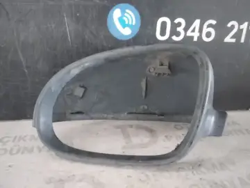 Volkswagen Sharan Sol Ayna Kapağı