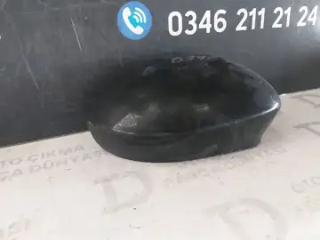 Fiat Punto Sağ Ayna Kapağı