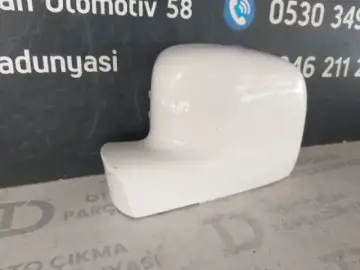 Volkswagen Transporter T5 Caddy Sol Ayna Kapağı