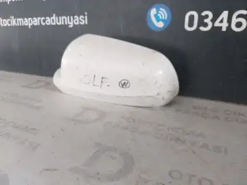 Volkswagen Passat B5.5 Golf 4 Sol Ayna Kapağı (01-05)