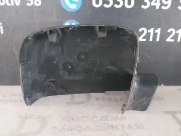 Volkswagen Transporter T5 Caddy Sol Ayna Kapağı