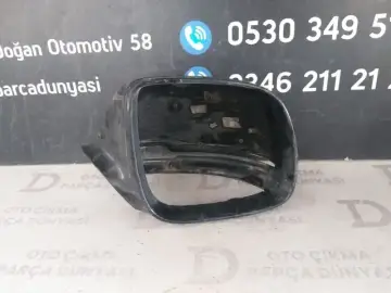 Audi Q7 Sağ Ayna Kapağı (05-09)
