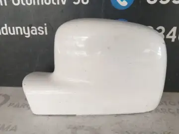 Volkswagen Transporter T5 Caddy Sol Ayna Kapağı