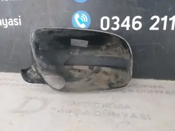 Mercedes W211 Sağ Ayna Kapağı