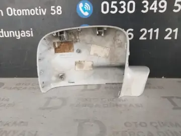 Volkswagen Transporter T5 Caddy Sol Ayna Kapağı