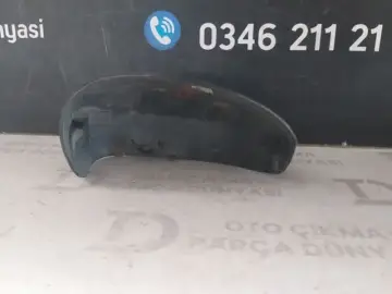Fiat Punto Sağ Ayna Kapağı