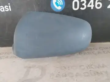 Audi A4 S4 B6 Sol Ayna Kapağı