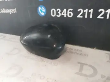 Fiat Punto Sağ Ayna Kapağı