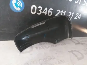 Renault Captur Sol Ayna Kapağı