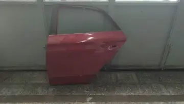 Hyundai I20 Sol Arka Kapı (14-20)