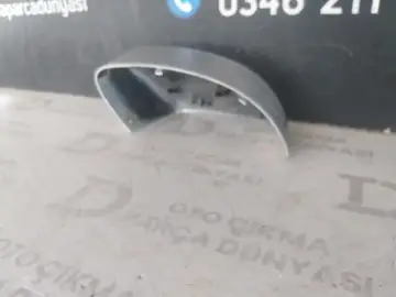 Ford Focus MK2 Sağ Ayna Kapağı (12-18)
