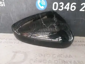 Peugeot 3008 5008 Sağ Ayna Kapağı (16-23)
