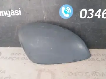 Ford Fiesta MK7 Sol Ayna Kapağı (13-17)