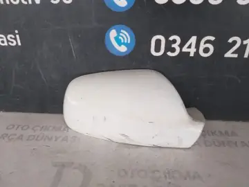 Peugeot 307 Sol Ayna Kapağı (04)