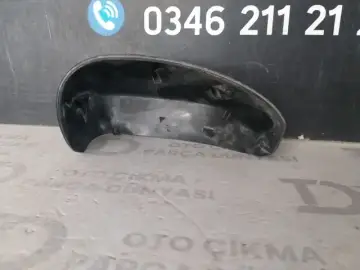Fiat Linea Punto Sağ Ayna Kapağı (06-15)