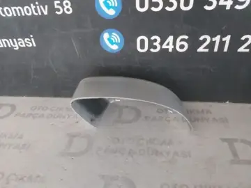 Ford Focus MK2 Sağ Ayna Kapağı (12-18)