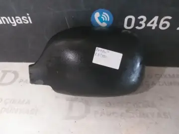 Renault Kangoo Sol Ayna Kapağı (03-08)