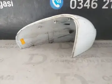 Fiat Egea Sol Ayna Kapağı
