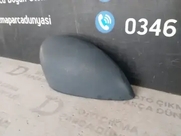 Ford Fiesta MK7 Sol Ayna Kapağı (13-17)