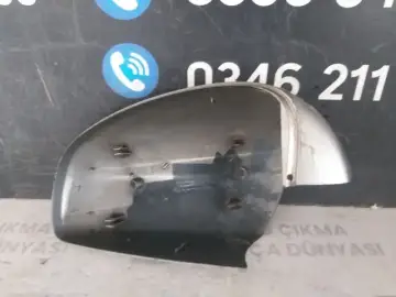 Opel Vectra C Sol Ayna Kapağı (02-09)