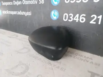 Fiat Linea Punto Sağ Ayna Kapağı (06-15)