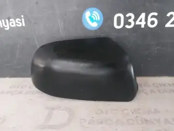 Volkswagen Polo Sağ Ayna Kapağı