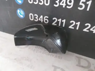Renault Captur Sol Ayna Kapağı