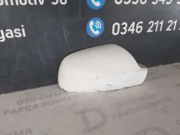Peugeot 307 Sol Ayna Kapağı (04)