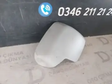 Fiat Fiorino Bipper Nemo Sol Ayna Kapağı
