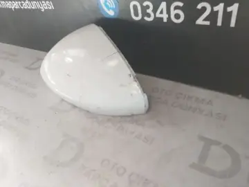Fiat Egea Sol Ayna Kapağı