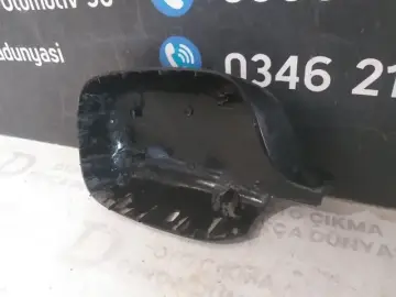Renault Kangoo Sol Ayna Kapağı (03-08)