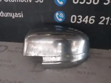 Ford Courier Sol Ayna Kapağı (14-16)
