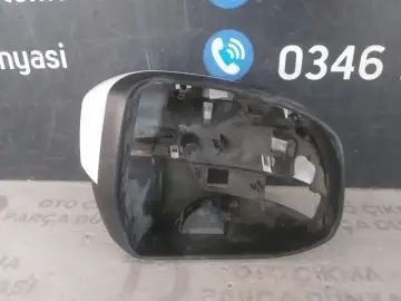 Ford Focus MK3 Elektrikli Sağ Ayna (11-17)